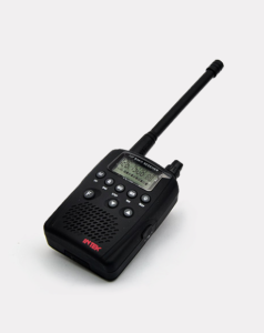 Intek AR-109 Air Band Scanner