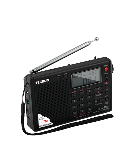 Tecsun PL310ET