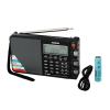 Tecsun PL880 Shortwave Radio Main Accessories