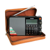 Tecsun PL880 Shortwave Radio in-Case