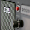 Tecsun S-8800 front detail