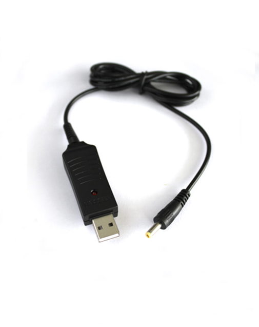 USB to 6V DC Voltage converter for Tecsun Radios* – Tecsun Radios Australia