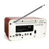 DRM Shortwave Radio back