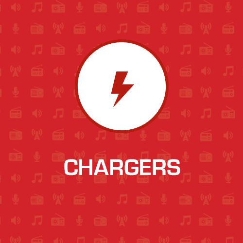 Chargers