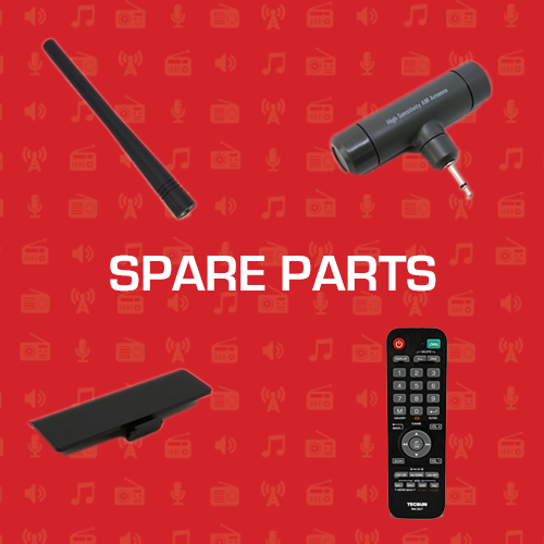 Spare Parts