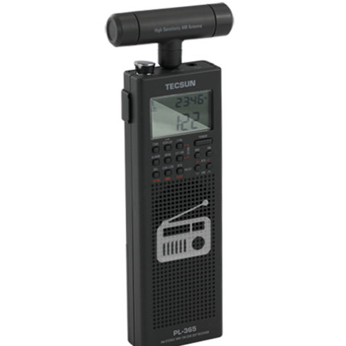 Tecsun PL365 Radio