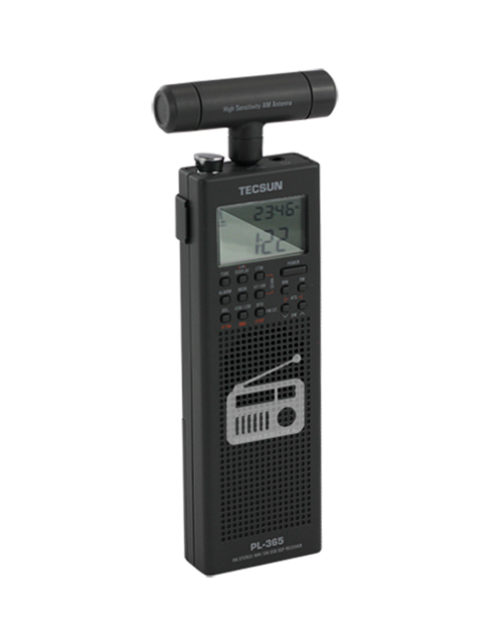 Tecsun PL365 Radio