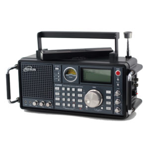 TECSUN Tecsun ICR 110 digital sortwave radio  se fm  #mo4 