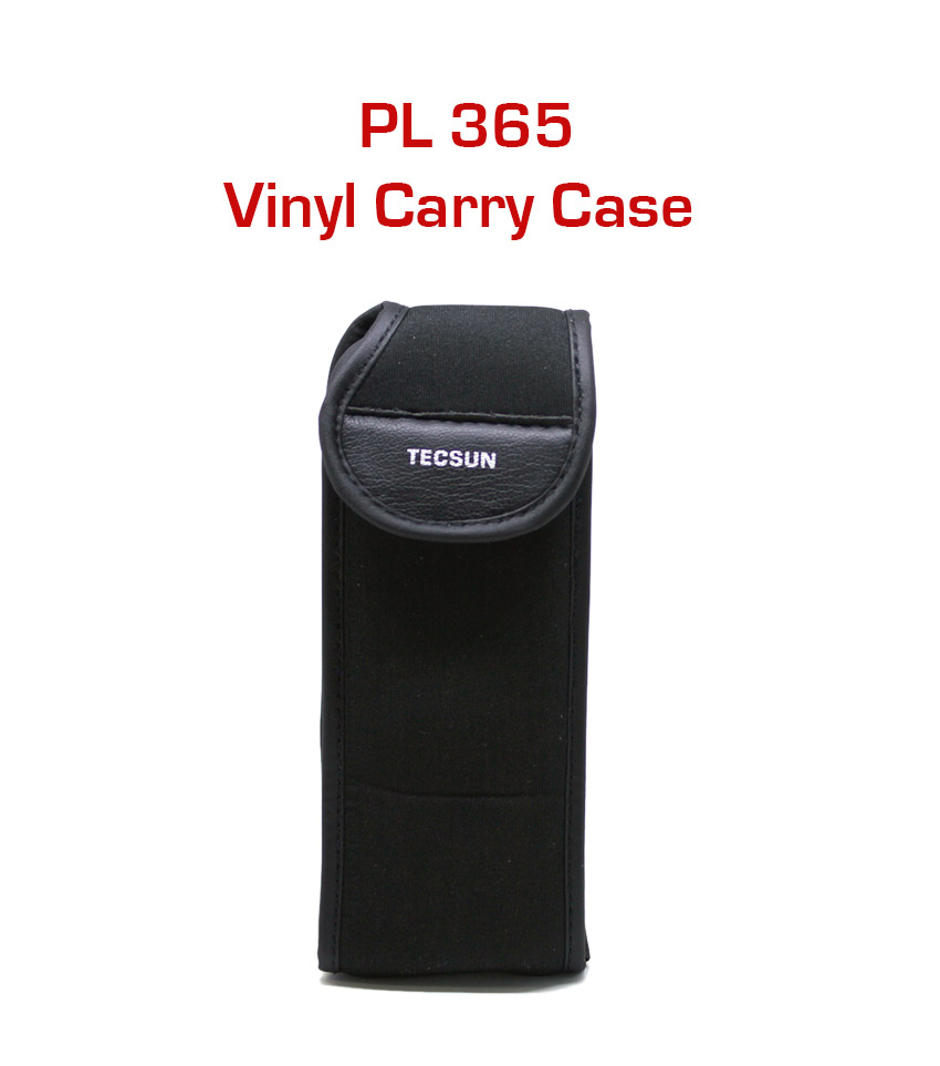 PL365 Original Protection Carrying Pouch Case for Radio TECSUN PL360 
