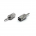 PAL female to 3.5mm Mono Plug