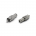 3.5mm mono socket to RCA Plug