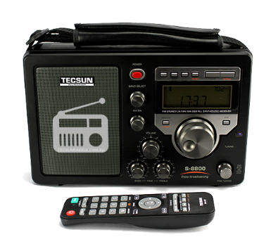 Tecsun SL-880