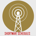 shortwave station identifier.