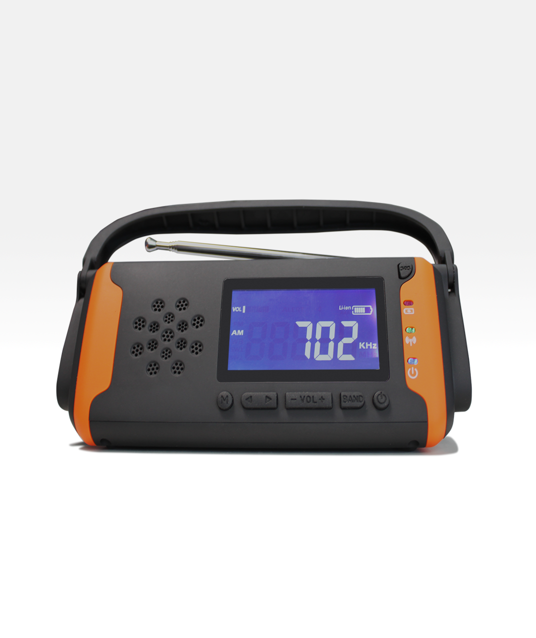 Best Emergency Radio – Tecsun Radios Australia