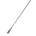 Hi Efficiency Airband Whip Antenna
