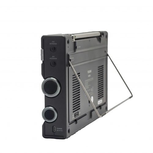 Tecsun H501x DSP Shortwave Radio Tecsun Radios Australia