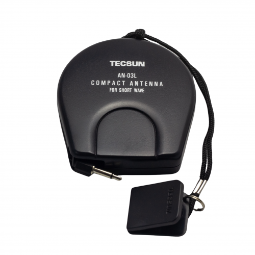 Tecsun Pl-990x Longwire Antenna