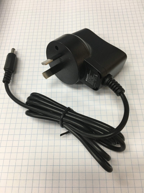 6V DC Charger