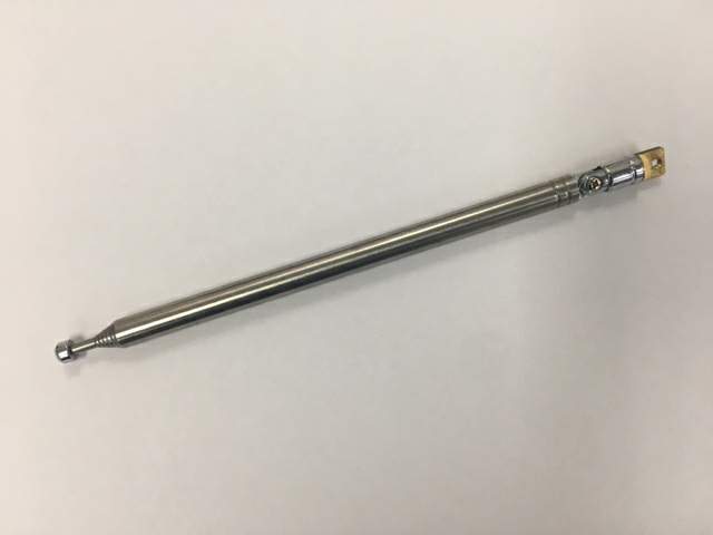 Tecsun PL-990x Telescopic Antenna Genuine Spare Part