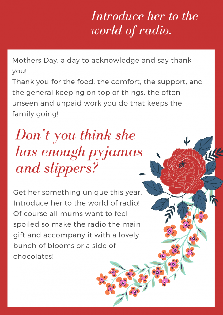 mothers day gift guide.