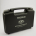 Tecsun H-501x ABS Moulded and Splashproof Hard Carry Case