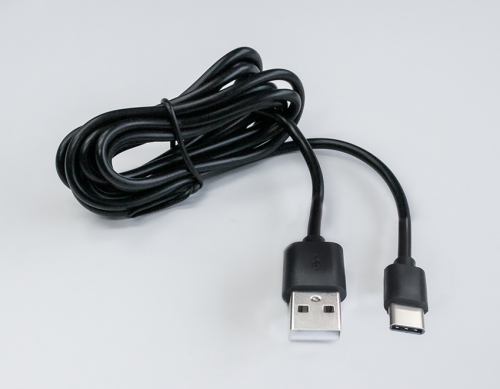 USB Type C Charging Lead - Tecsun Radios Australia