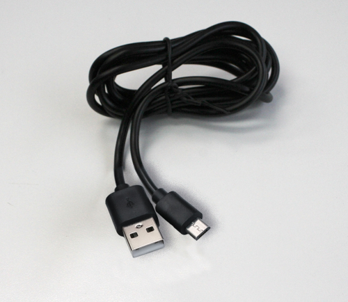 USB Type Micro B Charging Lead - Tecsun Radios Australia