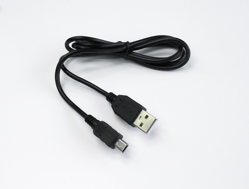 USB Type Mini B Charging Lead - Tecsun Radios Australia