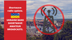 ukraine shortwave ban