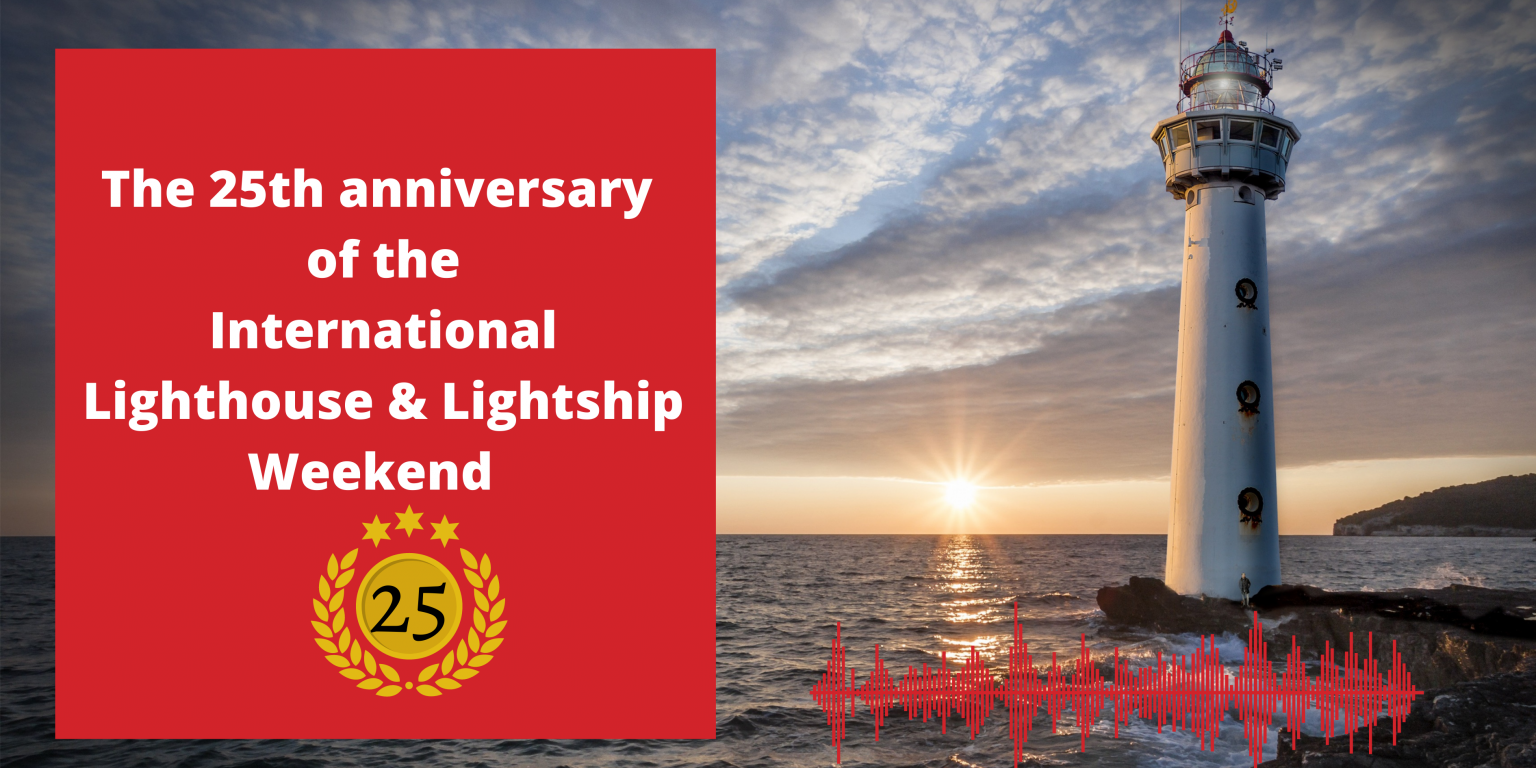 International Lighthouse Weekend 2022 Tecsun Radios Australia