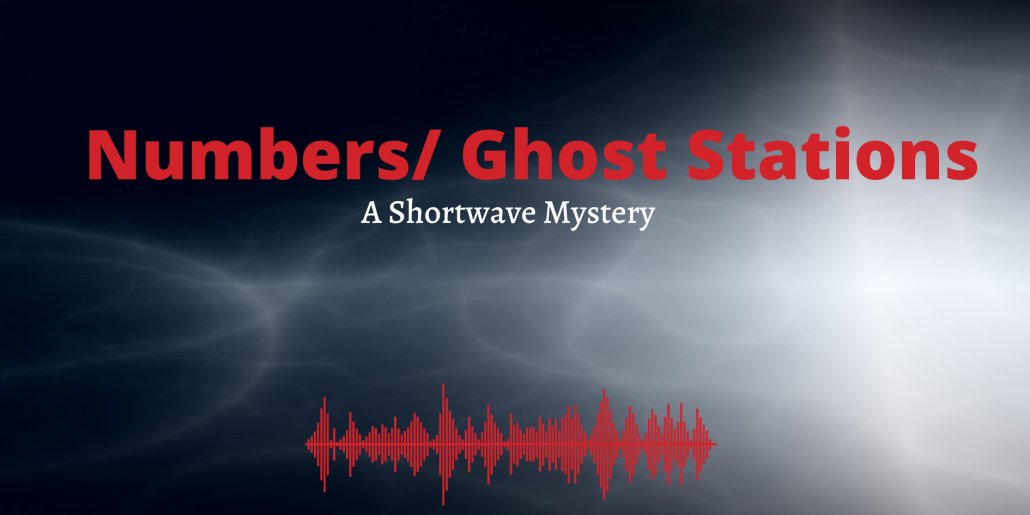 shortwave numbers stations