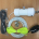 Outdoor MW/SW End Fed Shortwave Antenna with Detachable Coaxial Feedline
