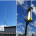 10 Metre (28 Mhz) Amateur Radio Base Station Antenna